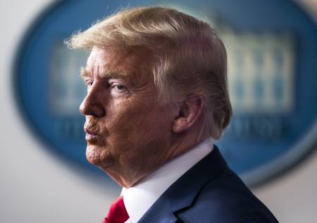 Путин пояснил, почему преследование Трампа в США — это хорошо для России