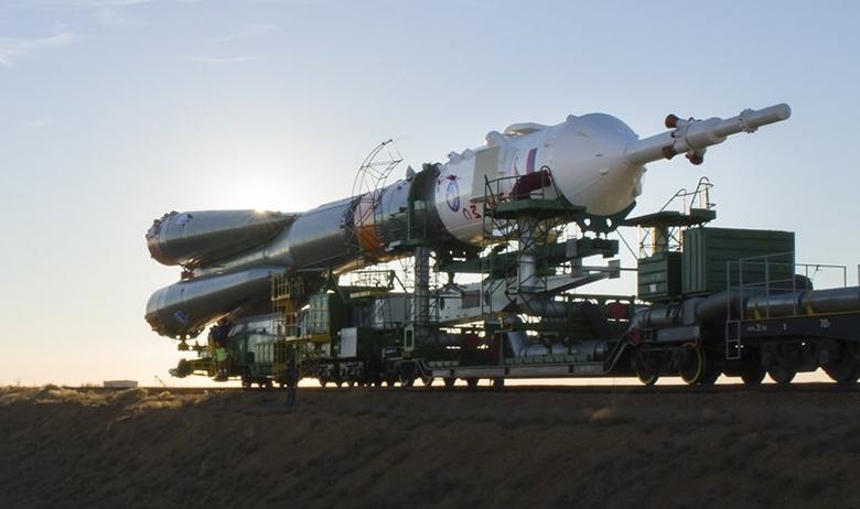 Союз МС-10