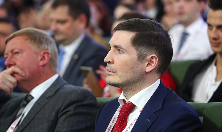Виктор Хайков