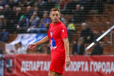 Андрей Тихонов о решении УЕФА: иллюзий не было, нас закрывают по полной