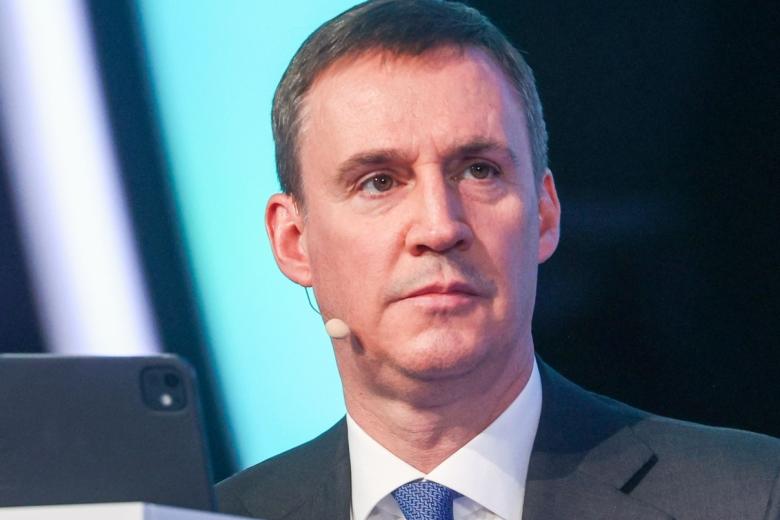 Дмитрий Патрушев