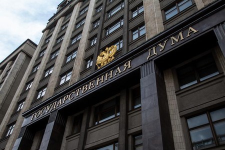 В Госдуме заявили о религиозном мотиве убийства в московском храме