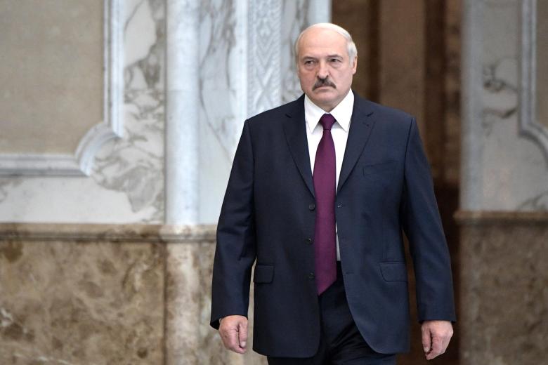 Александр Лукашенко