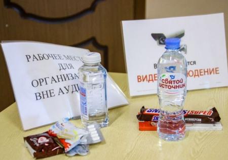 В России могут ограничить число попыток сдачи мигрантами теста по русскому