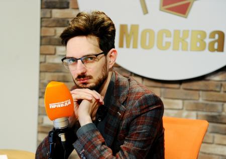 Максима Каца оштрафовали за посты в Telegram без маркировки иноагента