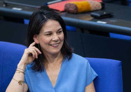 Стало известно о масштабном деле против подчиненных главы МИД Германии