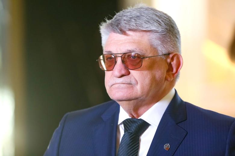 Режиссер Александр Сокуров