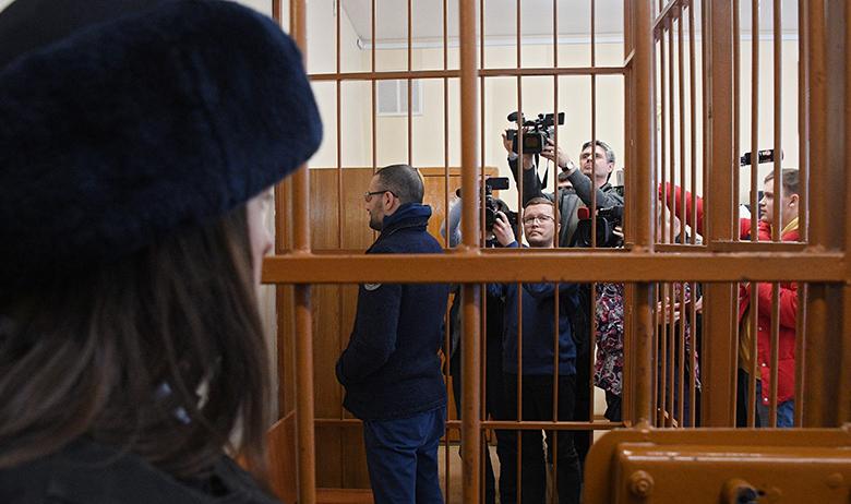Руслан Горринг