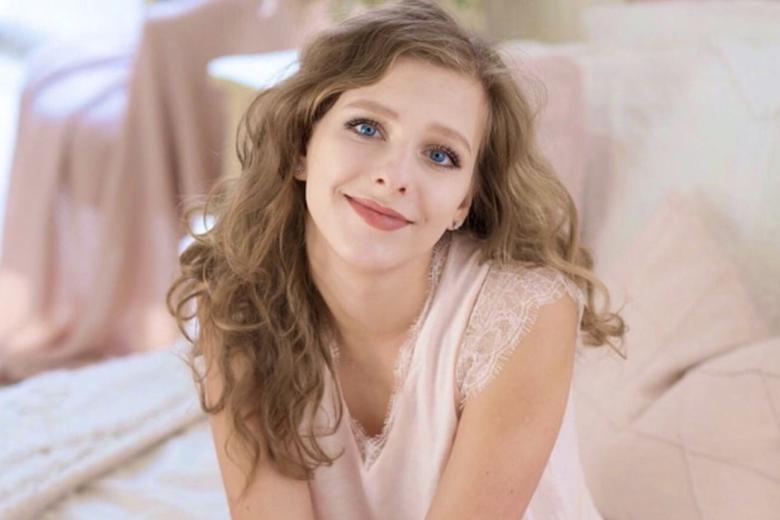Лиза Арзамасова