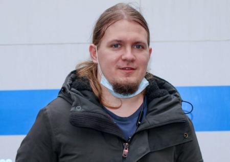 Автора Telegram-канала «Протестный МГУ» отправили в СИЗО до сентября
