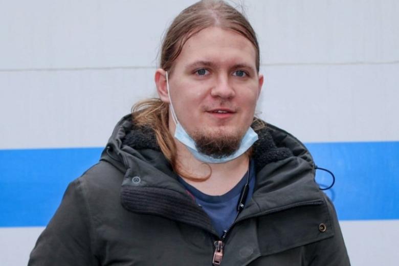 Дмитрий Иванов