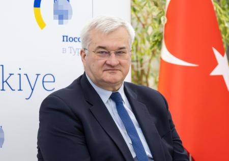 «Никто не может заставить Украину сдаться»: Сибига ответил Трампу