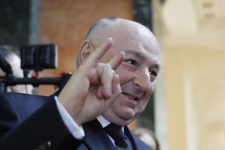 Вячеслав Кантор