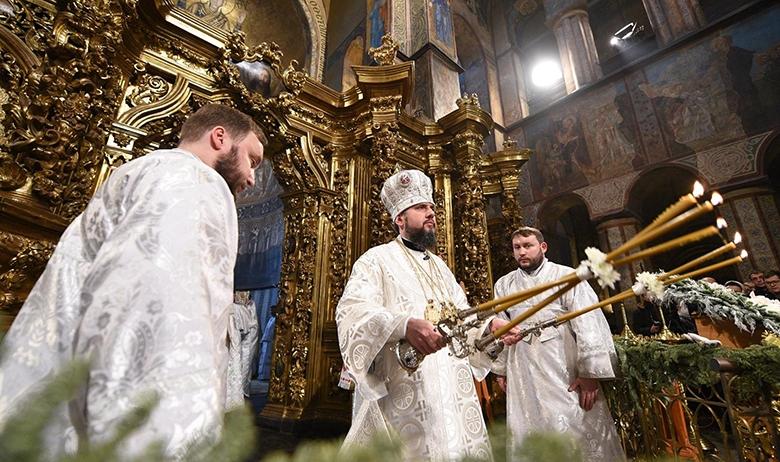 Митрополит Епифаний