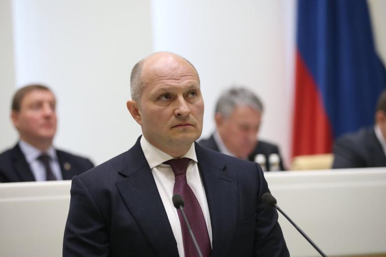 Александр Куренков