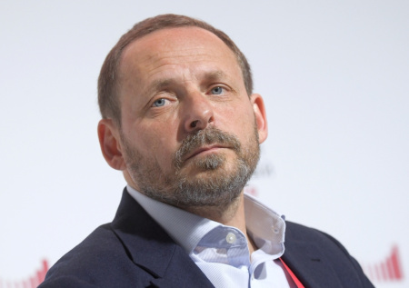 Сооснователь «Яндекса» Волож окончательно открестился от России