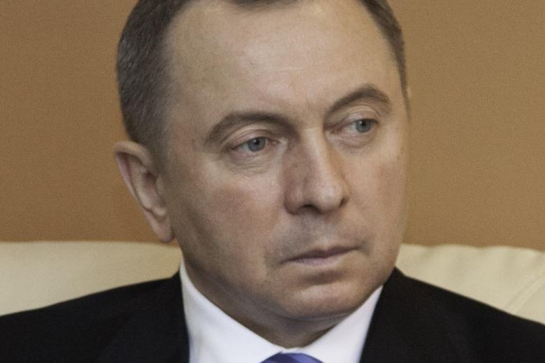 Владимир Макей