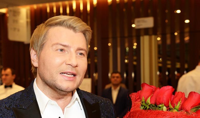 Николай Басков