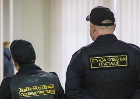 Девушку арестовали после визита в суд с приговором по «Маяковским чтениям»