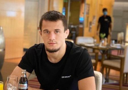 Брат Нурмагомедова как свидетель проходит по делу о наезде на полицейского