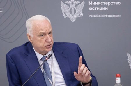 «Нужна русская диаспора»: кто поможет Бастрыкину справиться с криминалом?