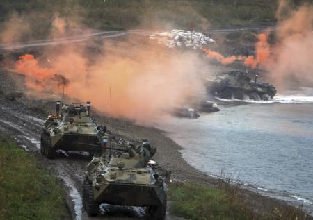 «Долго будут помнить, лет 100»: Руцкой оценил риск войны РФ с НАТО