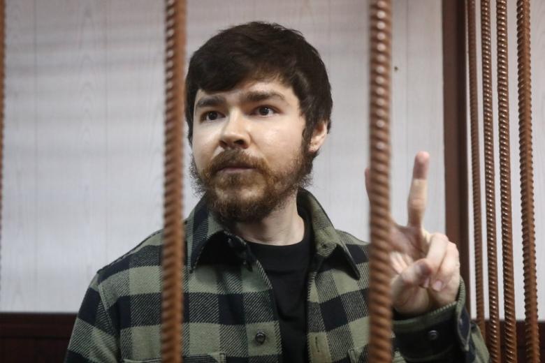 Аяз Шабутдинов