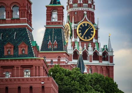 В Кремле прокомментировали возможное слияние «Норникеля» и РУСАЛа