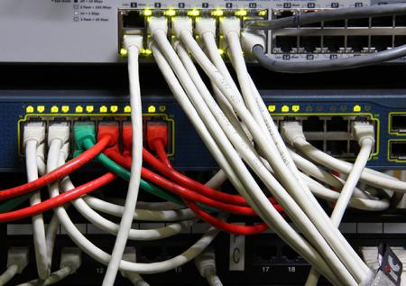Эксперт рассказал о возможности у соседей помешать работе Wi-Fi