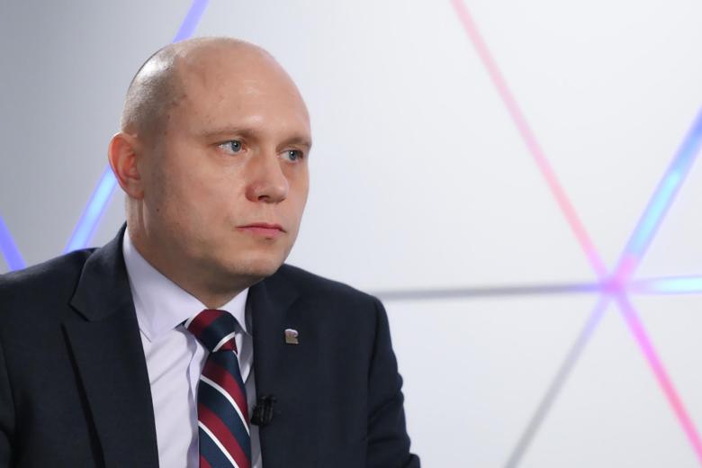 Виталий Ганчев