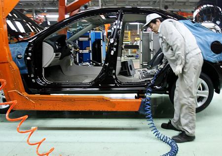 Mazda отзывает более 60 тысяч автомобилей в РФ