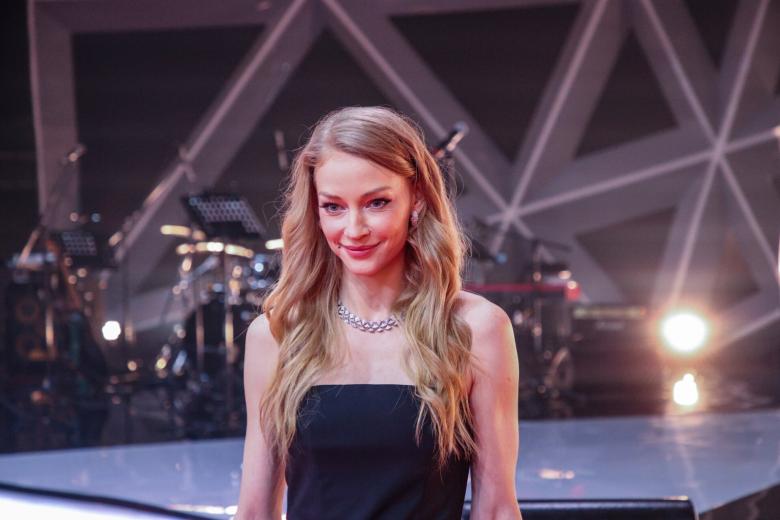 Светлана Ходченкова