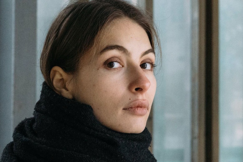 Кристина Сафонова