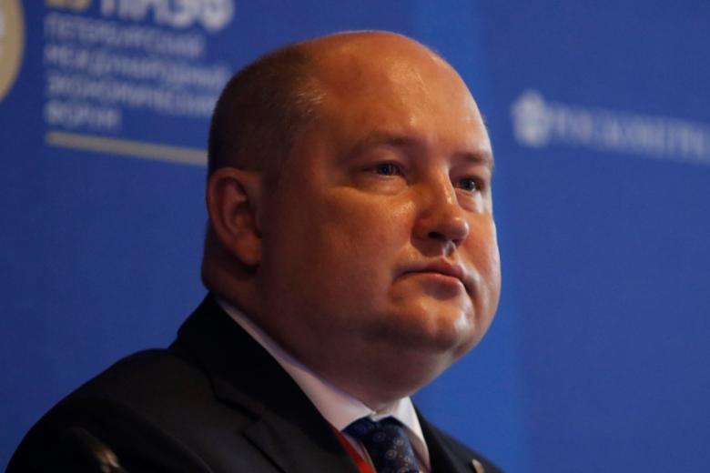 Михаил Развожаев