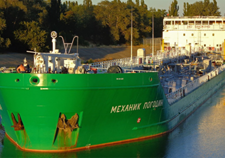 «Механика Погодина» могут конфисковать для продажи