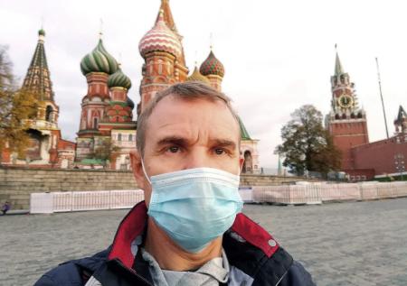 «Хотели устроить забастовку, но нас опередили и повезли в „дурку“»