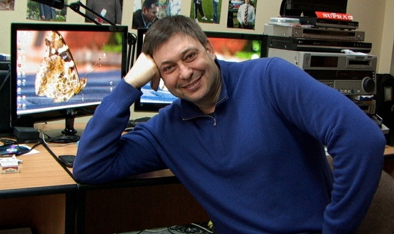 Кирилл Вышинский 
