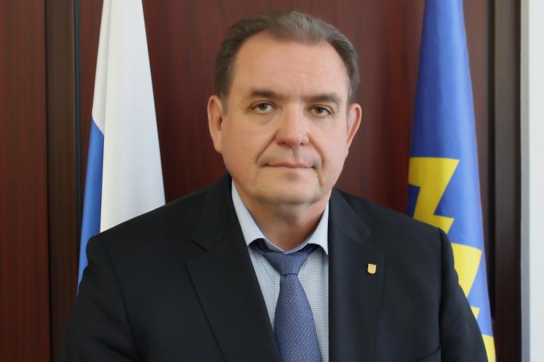 Сергей Анташев