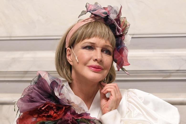  Елена Проклова 