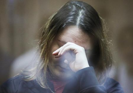 Суд продлил арест фигурантам «Нового величия»