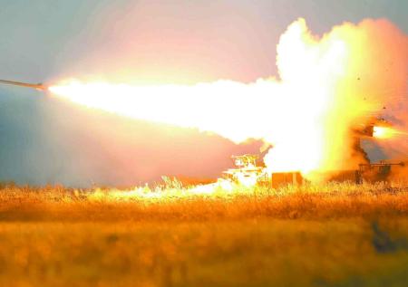 Раскрыто, сколько российские бойцы могут получить за захват РЗСО HIMARS