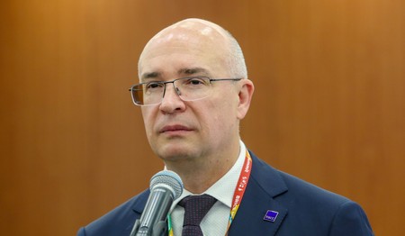 Гендиректор ТАСС объяснил непопулярность темы семьи у будущих сценаристов