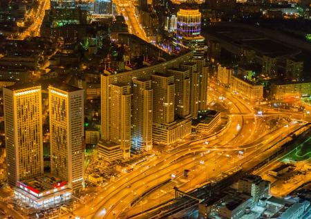 Синоптик пообещал жителям Центральной России тёплые ночи
