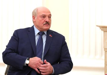 Лукашенко назвал Центральную Азию местом следующей схватки за передел мира