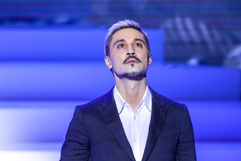 Дмитрий Билан