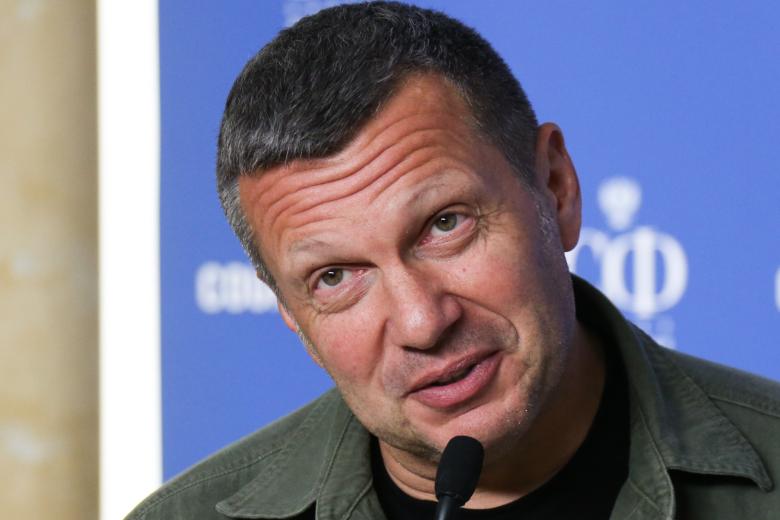 Владимир Соловьёв