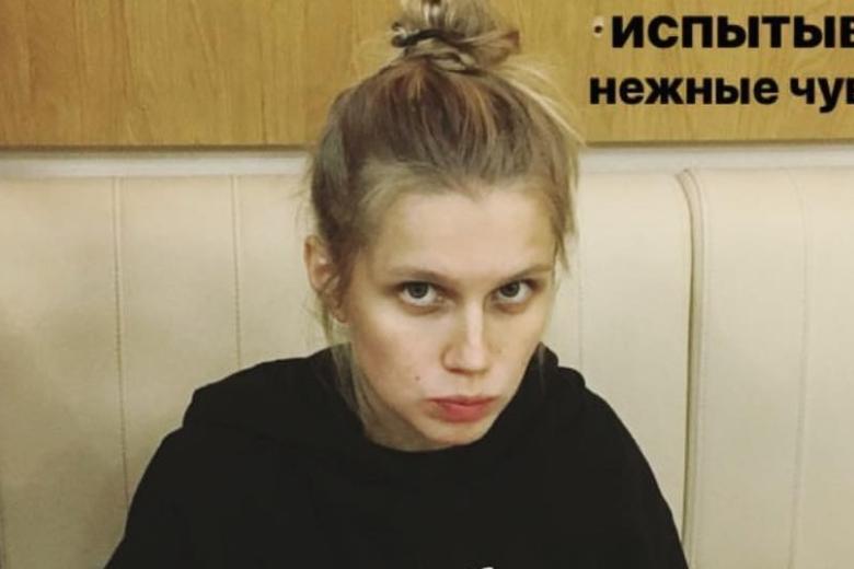 Дарья Мельникова 