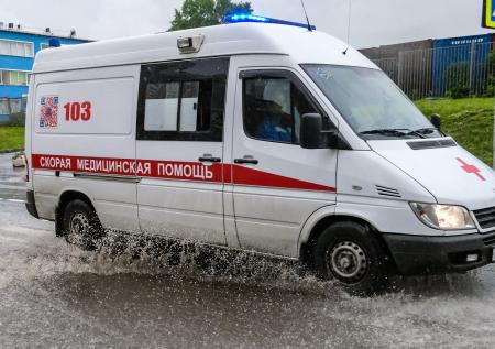 Самарский студент умер на первой паре