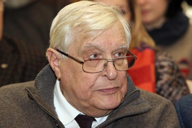 Олег Басилашвили