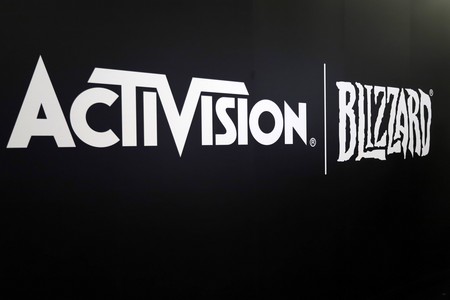 Компания Activision Blizzard прекратила продажи компьютерных игр в России